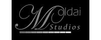 Moldai Studios-logo